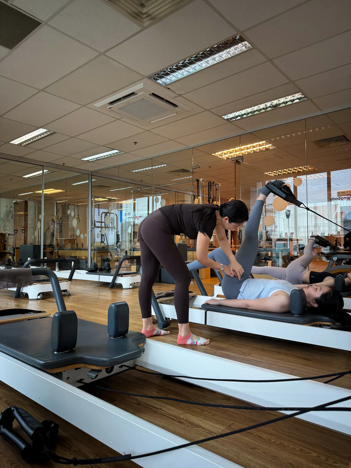 Emily & Amanda - Thumbnail 4